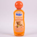 SHAMP RICITOS DE ORO HONEY/ARGAN 13.5Z(1 Count)