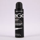 EGO SPRAY BLACK 5.07oz(1 Count)
