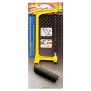 TOPZONE MINI HACK SAW 6" W/COMFORTABLE HANDLE(1 Count)