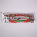 EL MEXICANO LONGANIZA 10Z *1M(1 Count)