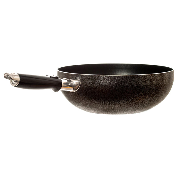 ACE COOK WOK PAN 22CM KWP-221(1 Count)