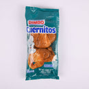 BIMBO CUERNITOS 3.52Z *14D(1 Count)