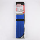 MOTOR TREND AUTO SUNSHADE BLUE(1 Count)