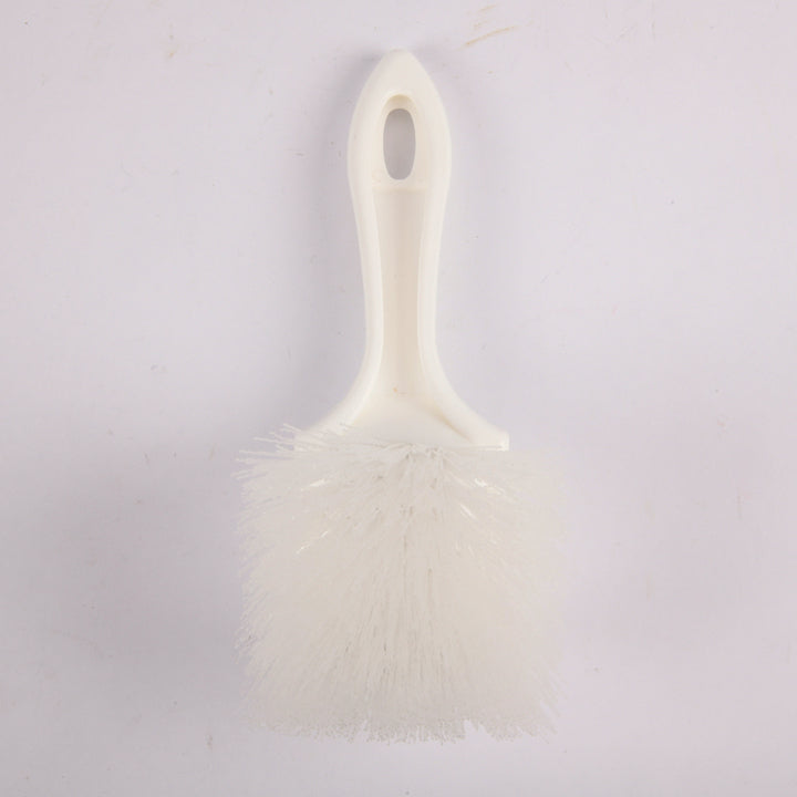 CLEANING BRUSH WHITE #5012C(1 Count)