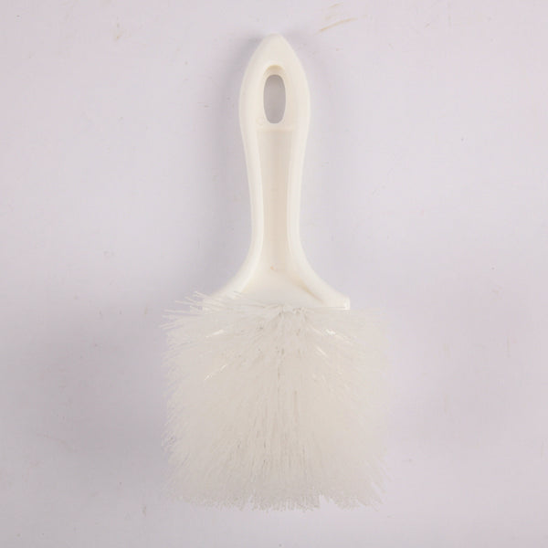 CLEANING BRUSH WHITE #5012C(1 Count)