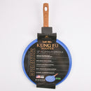 GRIDDLE ROUND 30CM(1 Count)