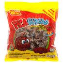 VERO PICA GOMA SANDIA 100CT(1 Count)