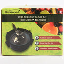 REPLACEMENT PARTS KIT FOR OSTER(1 Count)
