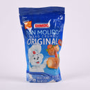 BIMBO BREAD CRUMBS 12.35Z *4M(1 Count)