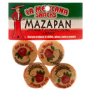 CANDY MAZAPAN 4CT *4M(12 Count)