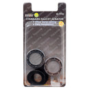 FAUCET AERATOR STANDARD 2PC