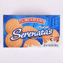 EL MEXICANO SERENATAS VANILLA 1LB-7.28oz(1 Count)
