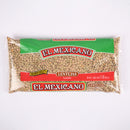 EL MEXICANO LENTILS 1LB(1 Count)