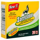 ZORRITONE CARAMEL DROPS 20CT(1 Count)