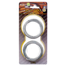 IRON WIRE 2PC 22GAX6.5FT