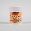 DE LA CRUZ COCONUT OIL 2.2Z(1 Count)