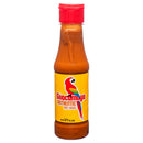 La Guacamaya Hot Sauce 5 Oz Regular (24 Pack)