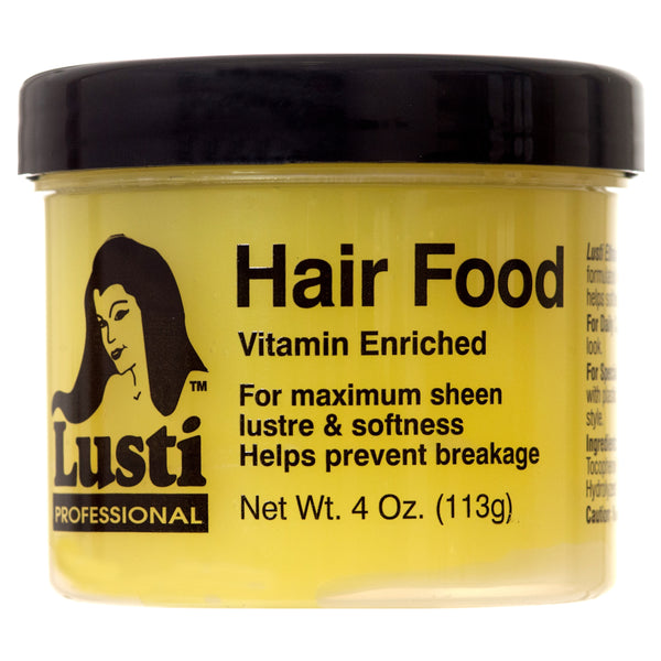Hair Food 4Z #Lusti (24 Pack)