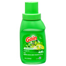 Gain Original Liquid Laundry Detergent, 10 oz (12 Pack)