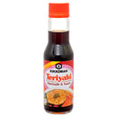 Kikkoman Teriyaki Sauce, 5 oz (12 Pack)
