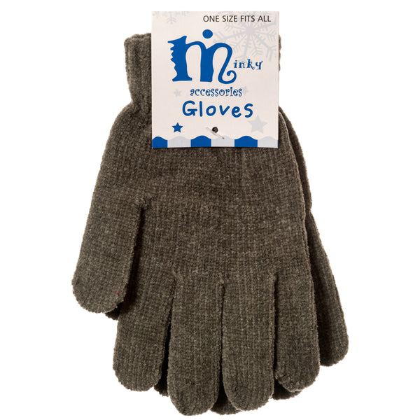 Winter Magic Gloves (12 Pack)