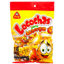 Beny Locochas Mango Candy, 18 Count (12 Pack)