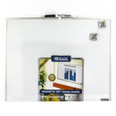 Magnetic Dry-Erase Board, 16" x 20" (6 Pack)