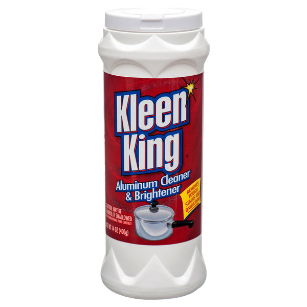 Kleen King Heavy Duty Aluminum Foil (12 Pack)