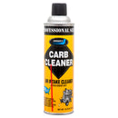 Johnsen'S Carburetor Cleaner 16.25 Oz/Can (12 Pack)