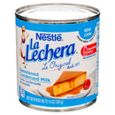 Nestle La Lechera La Original Condensed Milk, 14 oz (24 Pack)