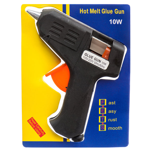 Glue Gun W/Glue Sticks Ce Registered #099773 (24 Pack)