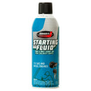 Johnsen'S Starting Fluid 10.7 Oz 25% Ether (12 Pack)