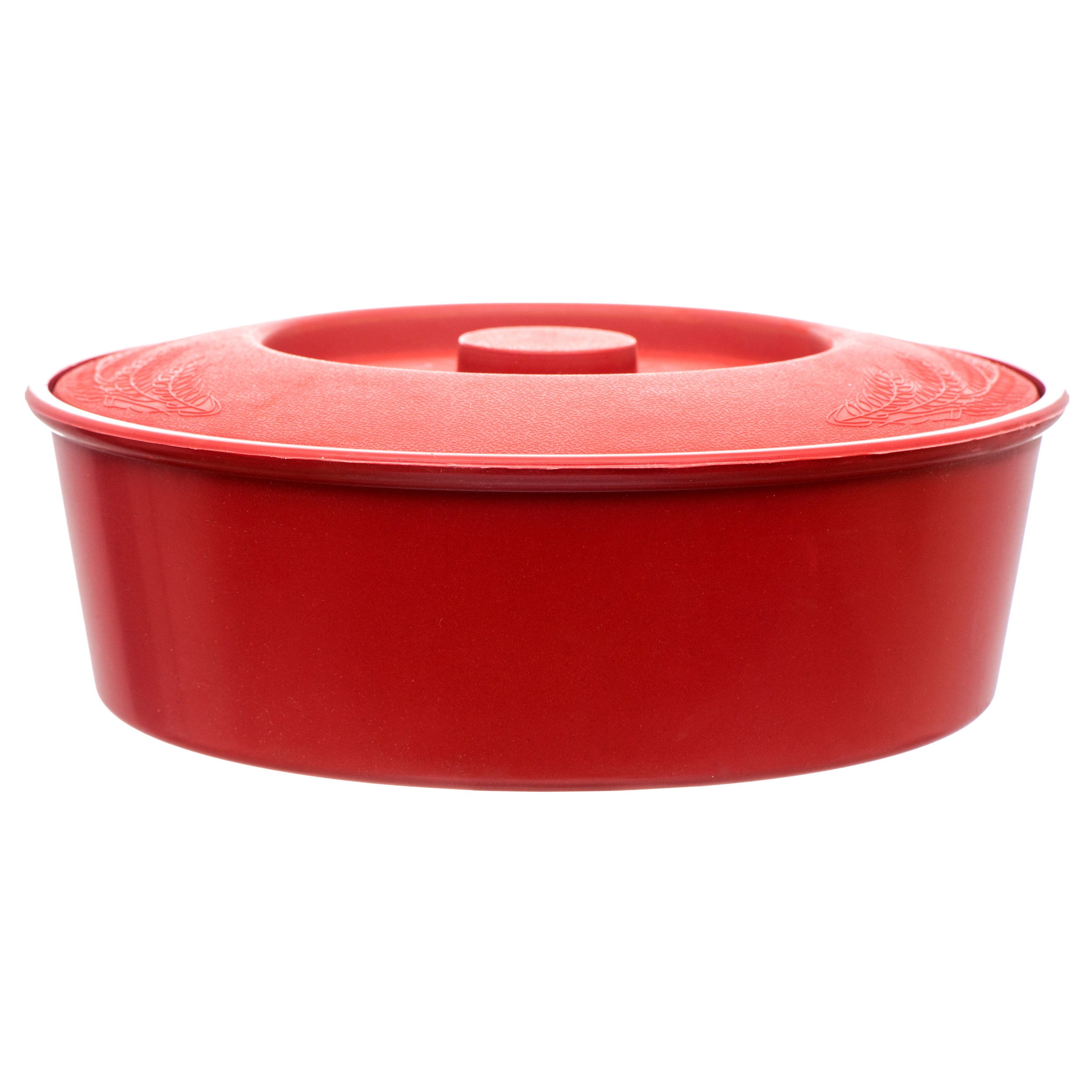 Tortilla Warmer Container, 10 oz (24 Pack)