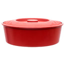 Tortilla Warmer Container, 10 oz (24 Pack)