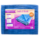 Tarpaulin Blue 8 X 10
