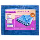 Tarpaulin 10X10 Blue
