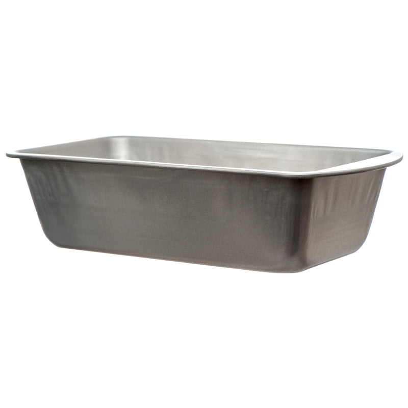 Bread Loaf Baking Pan, 10" (24 Pack)