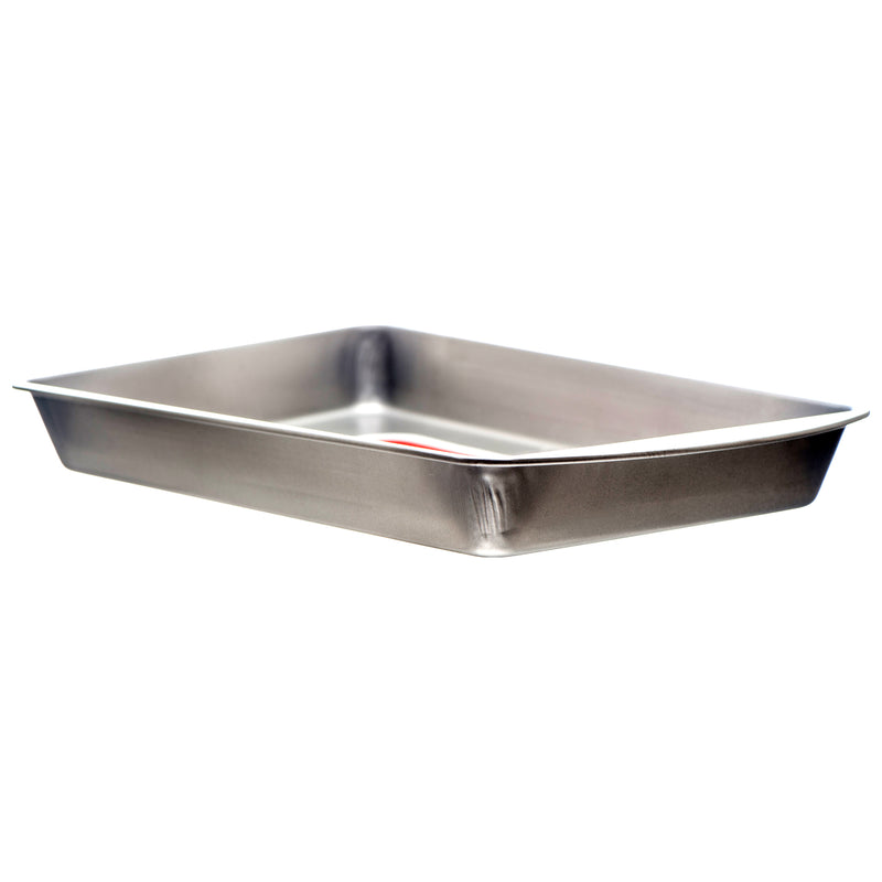 Cake & Brownie Baking Pan, 12.7" (24 Pack)