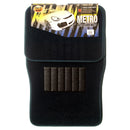 Auto Mat, Blue, 4 Count (10 Pack)