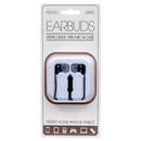 Earbuds W/Mic&Case