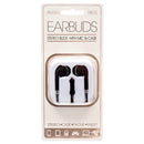 Earbuds W/Mic&Case