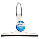 NuValu Plastic Window Scraper (24 Pack)