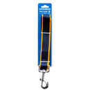 Lil' Buddies Dog Leash Size : L 47.2"X1" W/Asst Color (12 Pack)