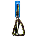 Lil' Buddies Dog Collar W/Harness Lg & Asst Colors (12 Pack)