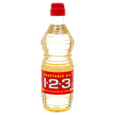 123 Vegetable Oil, 16.9 oz (24 Pack)