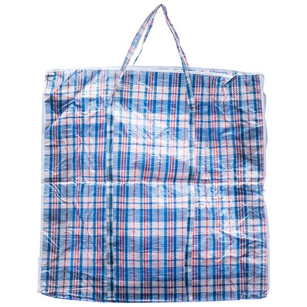 Laundry Bag w/ Zipper, 29" (12 Pack)