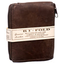 Men'S Wallet Cowhide Asst Clrs (12 Pack)