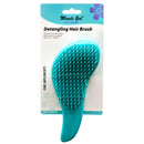 Miracle Girl Hair Brush, 7.5" (24 Pack)