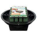 Floral Foam Cube 1Pc (24 Pack)