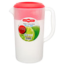 Pitcher 2.1Qt Asst Clr